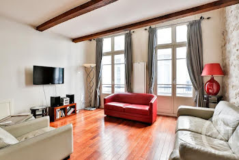 appartement à Paris 5ème (75)