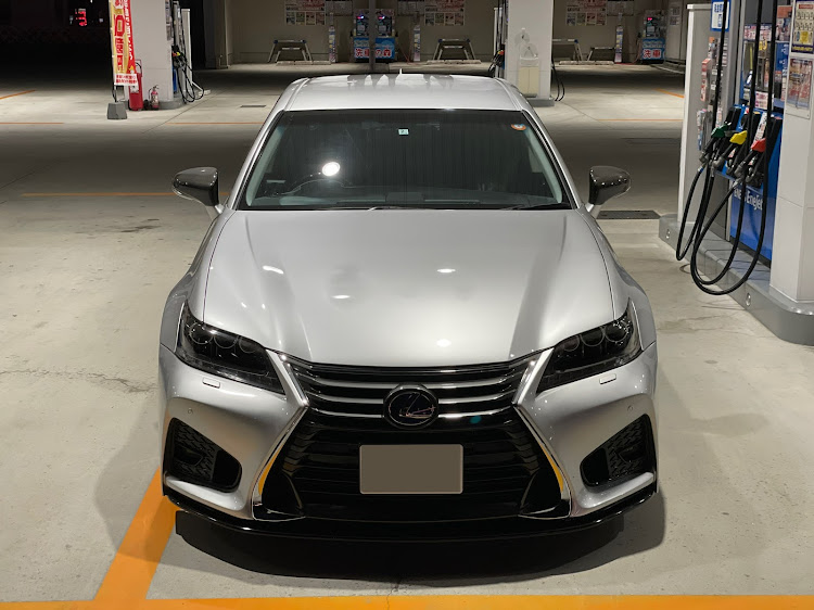 GSのドライブ・洗車に関するカスタム事例の投稿画像2枚目
