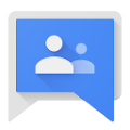 Google Groups Symbol