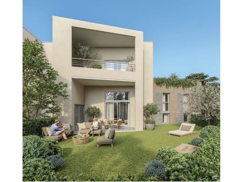 Vente appartement 3 pièces 70.79 m² à Antibes (06600), 490 000 €