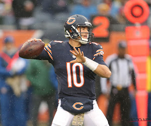 NFL: Chicago Bears plaatst zich voor play-offs ondanks nederlaag tegen Green Bay, Indianapolis neemt plek Miami nog in