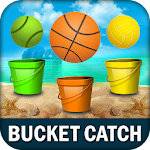 Cover Image of Download Bucket Catch - Colour Matching 1.0.0 APK