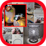 DIY Lamp Ideas icon