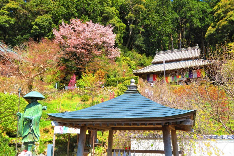防犯対策の緩い寺院仏閣が全国に多い
