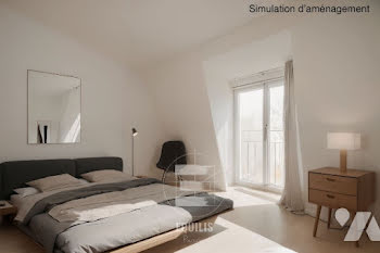 duplex à Paris 5ème (75)