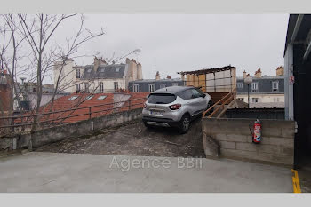 parking à Paris 14ème (75)