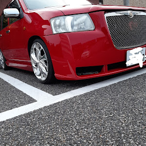 サクシードワゴン
