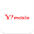 Y!mobile メニュー icon