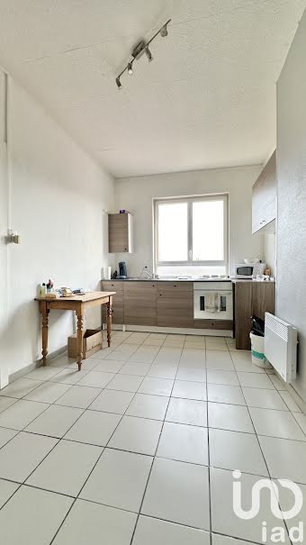 Vente maison  160 m² à Saint-Omer (62500), 229 000 €