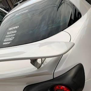 RX-8 SE3P