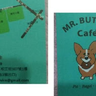 奶油先生Mr. Butter Café