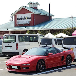 NSX NA1