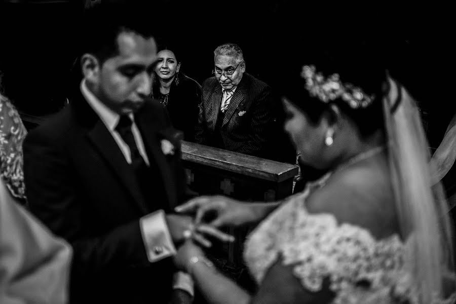 Photographe de mariage Sergio Echazú (sergioechazu). Photo du 3 août 2020