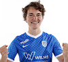 Lotte Van Den Steen pakt eerste puntje in play-off 1 met Genk: "Op basis van inzet en strijd ..."