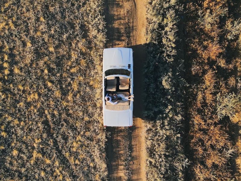 Свадебный фотограф Надя Денисова (denisova). Фотография от 28 мая 2022