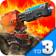 Defense Legend 3: Future War v2.2.6 (Mod Money) Latest Version 