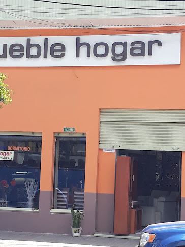Mueble Hogar - Quito