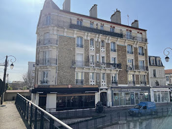 appartement à Saint-maur-des-fosses (94)