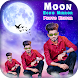 Moon Echo Mirror Effect - Androidアプリ