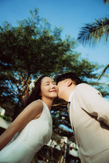 結婚式の写真家Thanh Tung Phi (tungbos)。2023 11月13日の写真