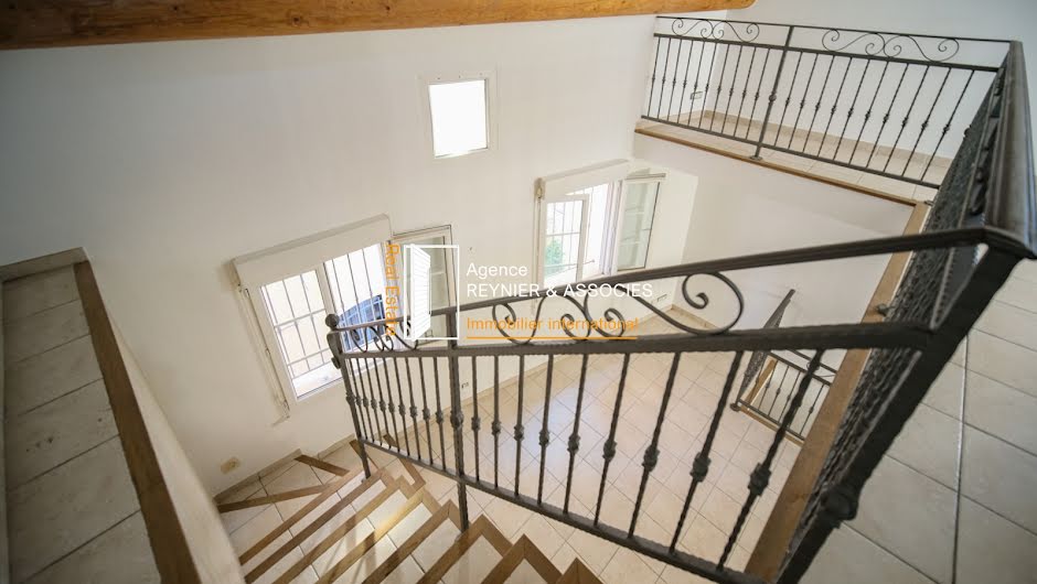 Vente maison 4 pièces 120 m² à La Motte (83920), 280 800 €