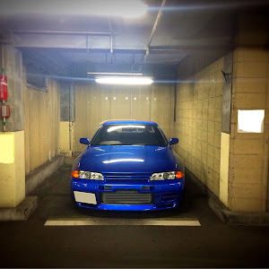 スカイライン GT-R