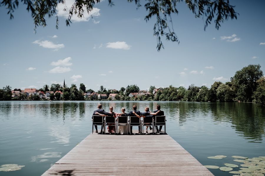 Hochzeitsfotograf Marcell Faber (swsfoto). Foto vom 7. Februar