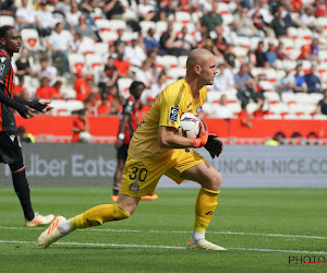 En attendant Dupé : Anderlecht perd une piste au poste de gardien