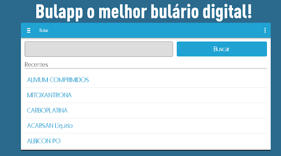 Bulapp Pro Screenshots 1