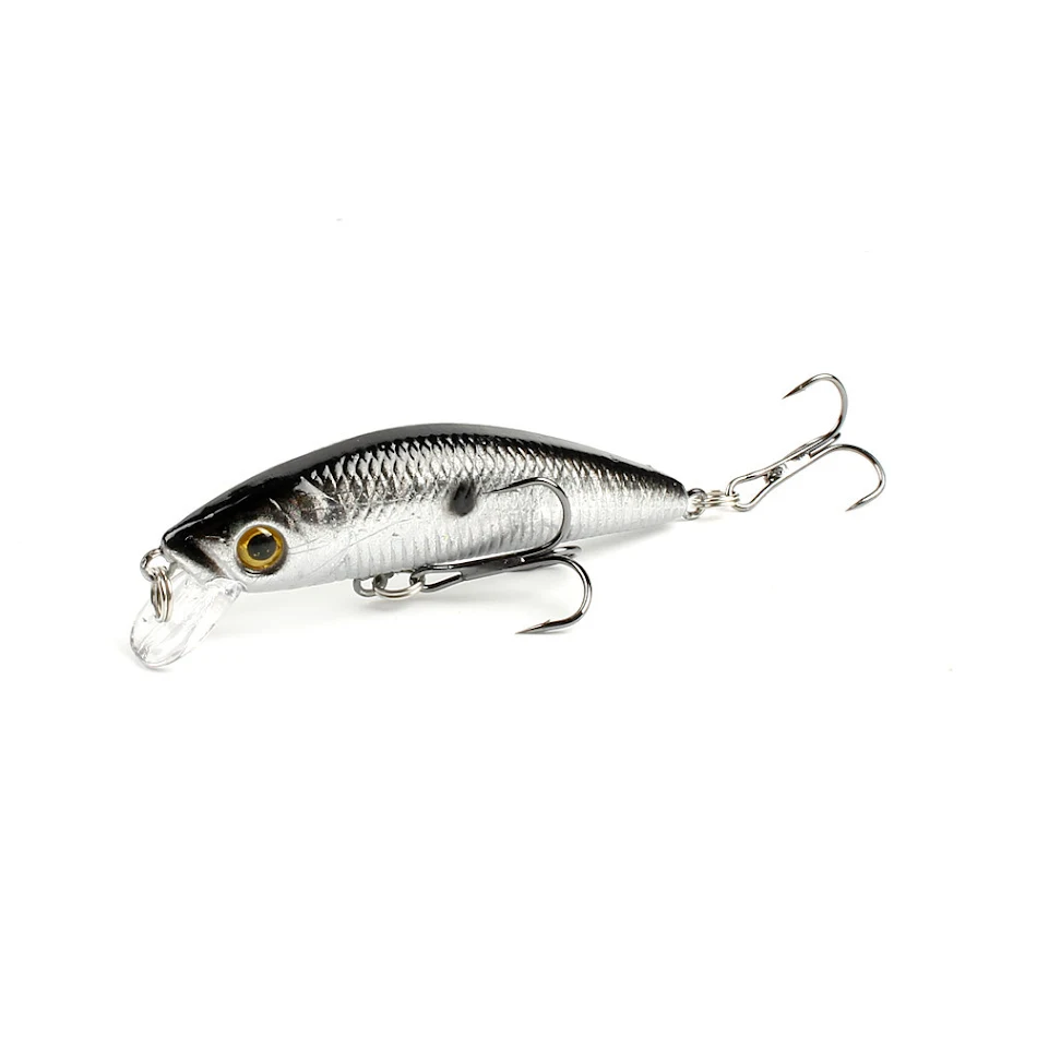 Bionic Fake Bait Alice