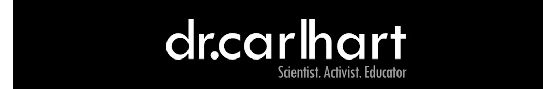 dr carl hart Banner