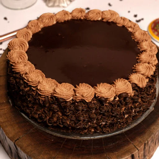 Chocolate Divine Cake