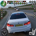 Icon Extreme Car Game Simulator