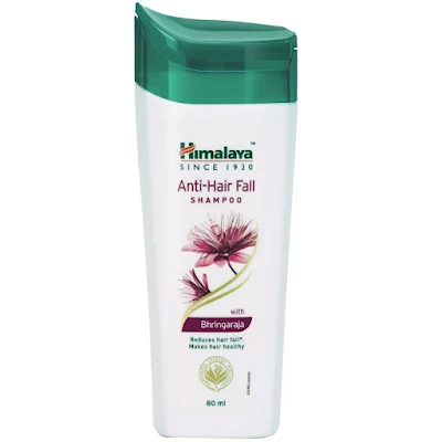 HIMALAYA ANTI HAIR FALL SHAMPOO 100ML/80ML