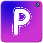 Cover Image of Download Pics in Art Photo Camera Effects 1.1 APK