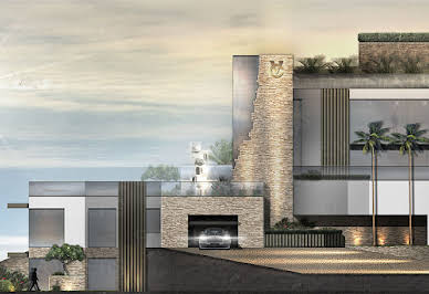 Villa with pool and terrace 14