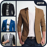 Cover Image of Tải xuống Ảnh Casual Man Suit 2.7 APK