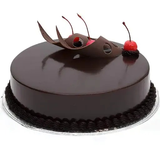 Signature Belgium Chocolate Medovik Cake [500 Grams]