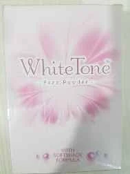 White Tone Face Powder - 50 gm