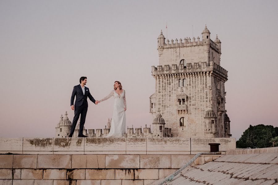 Fotógrafo de bodas Radek Koudela (radekkoudela). Foto del 9 de febrero