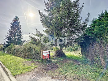 terrain à Boulogne-la-Grasse (60)