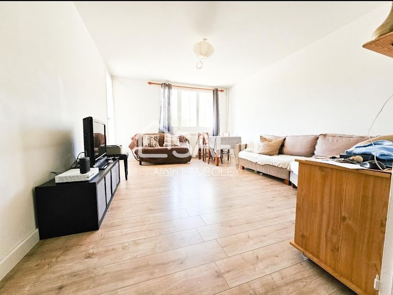 Vente appartement 4 pièces 84 m² à Aix-en-Provence (13090), 312 000 €