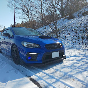 WRX STI VAB