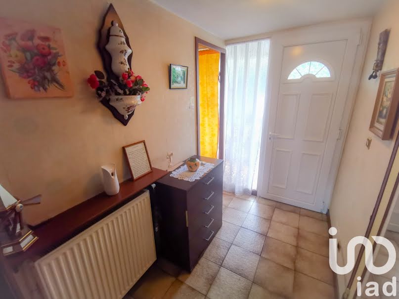 Vente maison 5 pièces 78 m² à Parmain (95620), 245 000 €