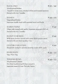 Berco's menu 8