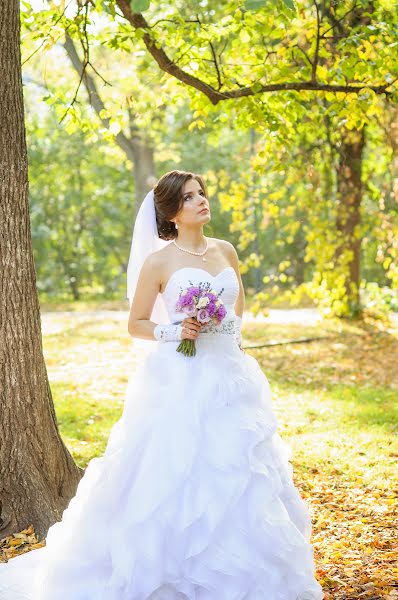 Wedding photographer Ruslan Makhmud-Akhunov (leonarts). Photo of 19 November 2015