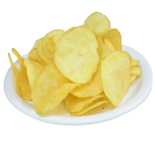 Aloo Wafers [1 Kg]