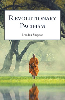 Revolutionary Pacifism cover