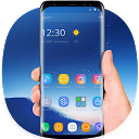 Theme for Samsung S8 1.1.5 APK ダウンロード