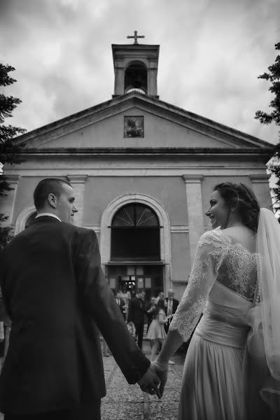 Fotógrafo de bodas Balin Balev (balev). Foto del 22 de agosto 2017